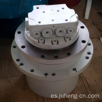 Excavador PC40 Motor de viaje Assy PC40-7